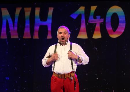 PRIREDITEV OB 140 LET ŠOLSTVA NA RAKEKU 37 FOTO LJUBO VUKELIČ